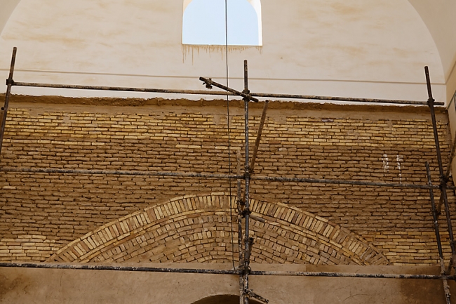 Abarkuh-La vieille ville-092